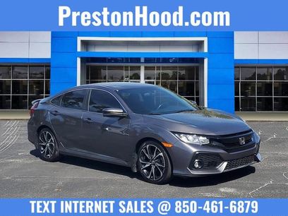 Used 2019 Honda Civic Si