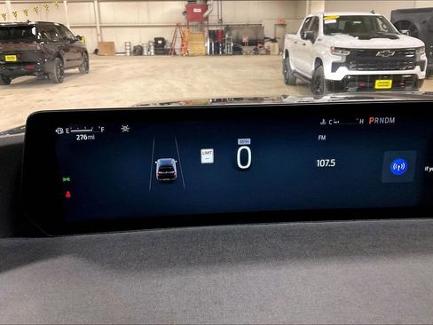 Certified 2025 Ford Expedition Active image 19