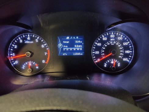 Used 2018 Kia Optima EX image 23