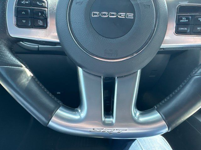 Used 2014 Dodge Challenger SRT8 RWD image 18