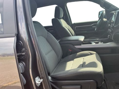 Used 2022 RAM 1500 Big Horn AWD/4WD image 15
