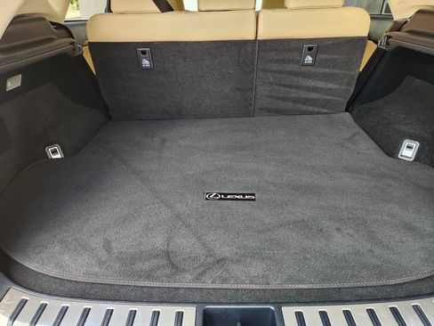 Used 2017 Lexus NX 200t FWD image 34