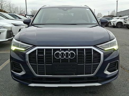 Used 2019 Audi Q3 2.0T Premium Plus w/ Premium Plus Package image 2