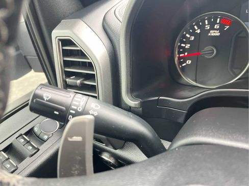 Used 2020 Ford F150 Raptor w/ Equipment Group 802A Luxury image 37