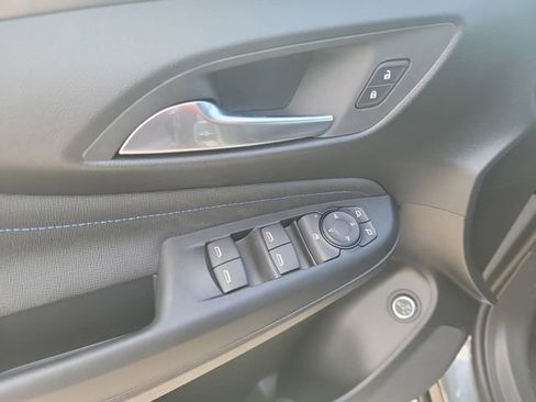 New 2026 Buick Envista Sport Touring FWD image 17