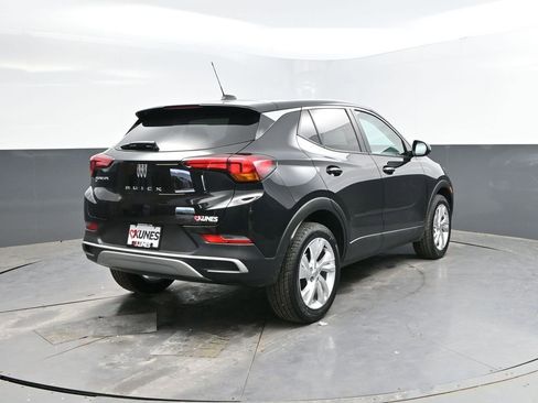 Used 2025 Buick Encore GX Preferred image 9