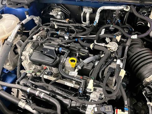 Certified 2022 Ford Escape SE w/ Convenience Package image 32