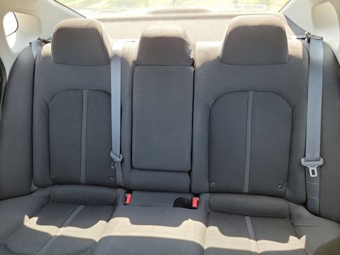Used 2019 Kia Optima LX FWD image 14