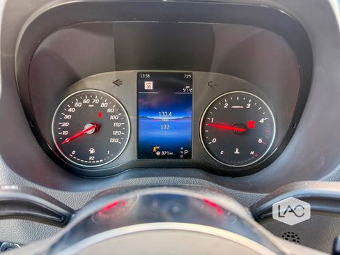 Used 2025 Mercedes-Benz Sprinter 2500 image 29