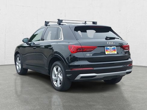 Used 2019 Audi Q3 2.0T Premium w/ Convenience Package AWD/4WD image 7