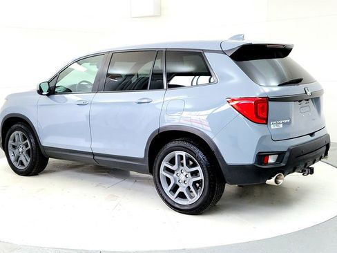 Used 2023 Honda Passport EX-L image 4