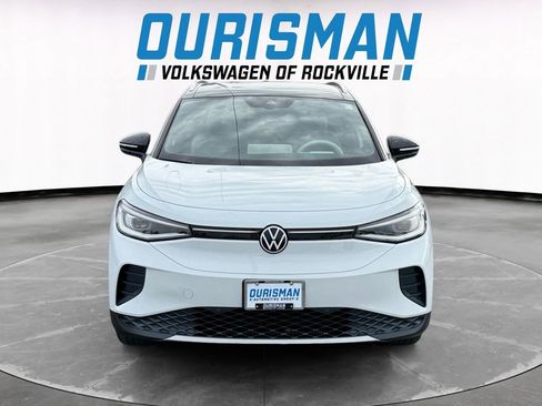 Used 2021 Volkswagen ID.4 1st Edition image 8