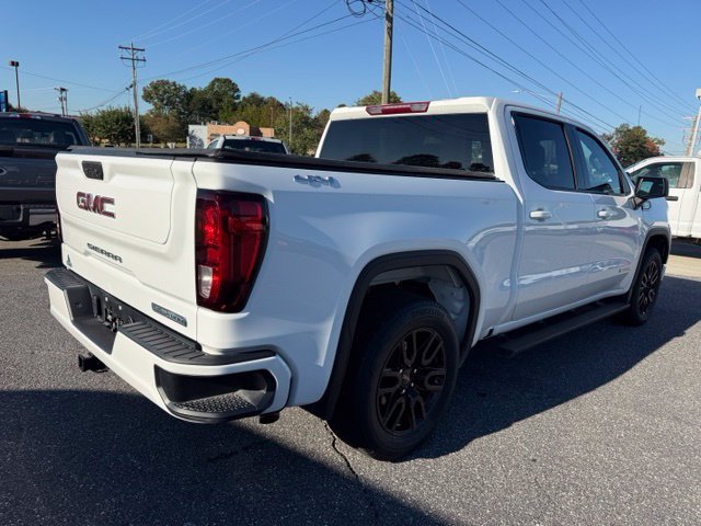 Used 2024 GMC Sierra 1500 Elevation AWD/4WD image 8