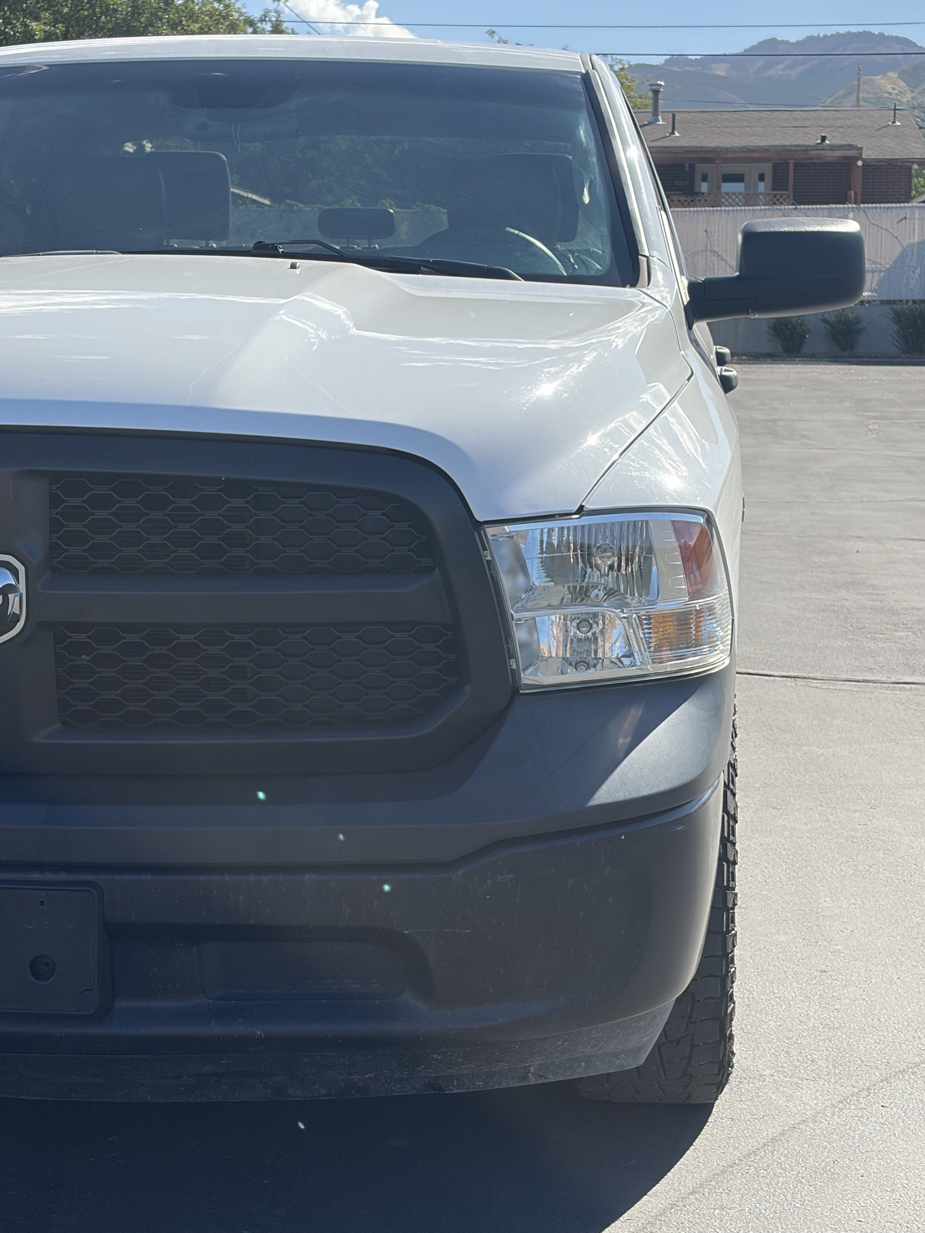 Used 2020 RAM 1500 Tradesman AWD/4WD image 10