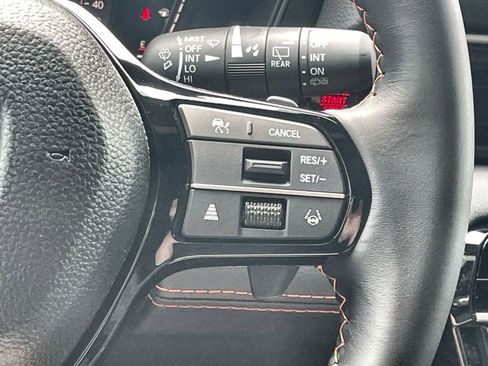 New 2026 Honda Pilot Sport image 23