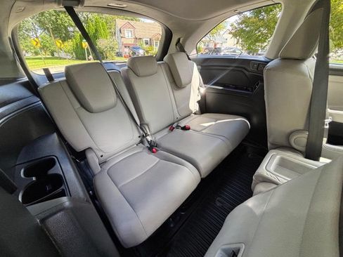Used 2022 Honda Odyssey Touring image 27