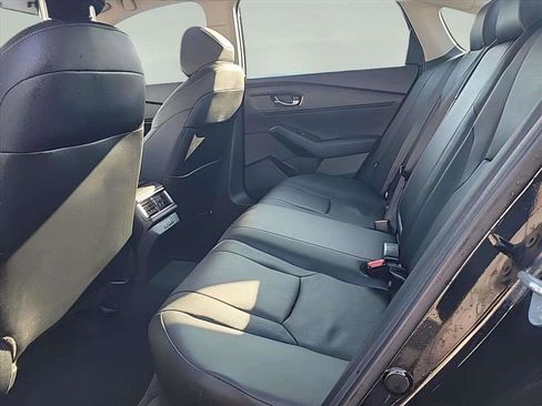 Used 2023 Honda Accord EX-L image 18