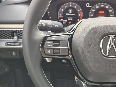 New 2026 Acura Integra A-Spec FWD image 26