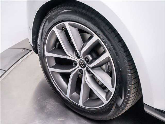 New 2027 Land Rover Range Rover SE AWD/4WD image 12