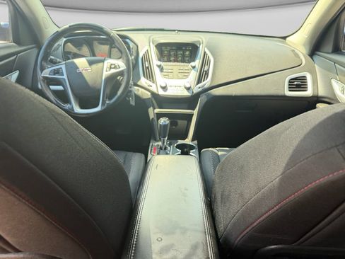 Used 2016 GMC Terrain SLE w/ Convenience Package AWD/4WD image 25