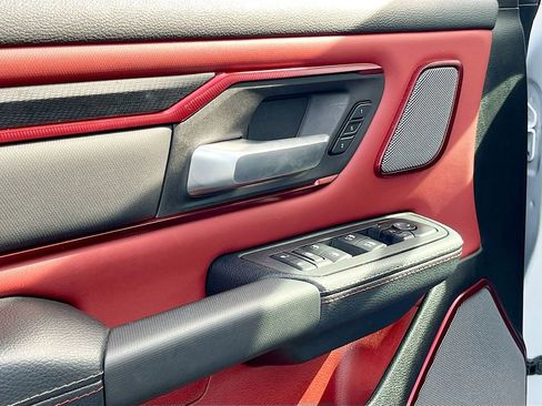 Used 2025 RAM 1500 Rebel w/ Rebel Level 2 Equipment Group image 18