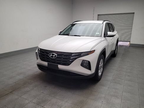 Used 2024 Hyundai Tucson SEL FWD image 15