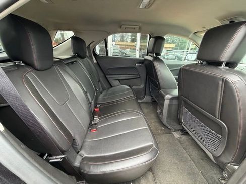 Used 2015 Chevrolet Equinox LT w/ Power Convenience Package image 16