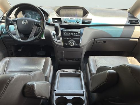 Used 2012 Honda Odyssey EX-L image 18