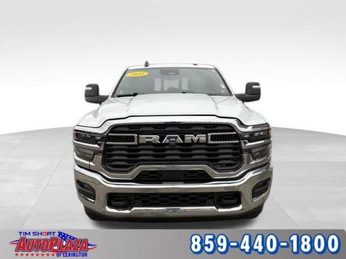 Used 2025 RAM 3500 Tradesman AWD/4WD image 4