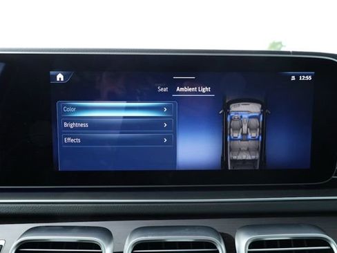 Used 2024 Mercedes-Benz GLE 450e 4MATIC image 34