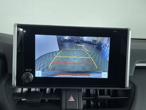 Used 2024 Toyota RAV4 XLE image 23