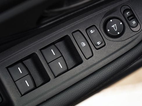 Certified 2025 Honda Odyssey EX-L image 39