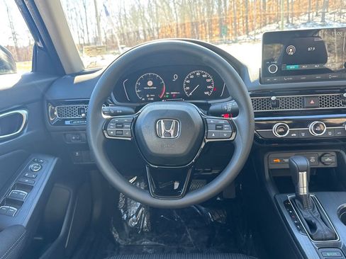 New 2026 Honda Civic LX image 15