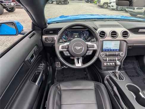 Used 2023 Ford Mustang GT Premium w/ Equipment Group 401A image 20