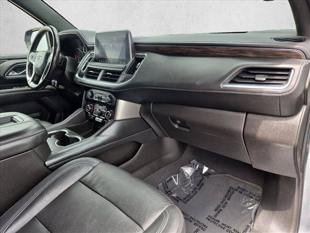Used 2021 Chevrolet Tahoe LT RWD image 20