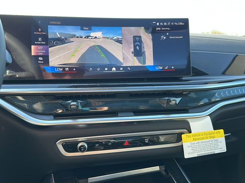 New 2026 BMW X5 xDrive40i w/ M Sport Package image 22