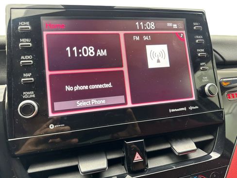 Used 2024 Toyota Camry XSE FWD image 62