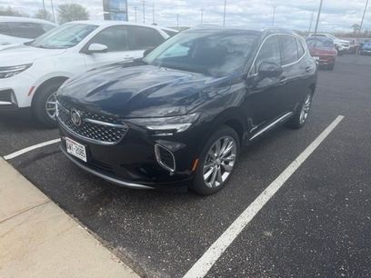 Used 2023 Buick Envision Avenir