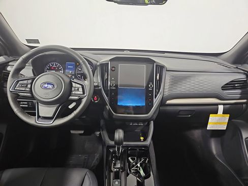 New 2026 Subaru Forester Limited image 12