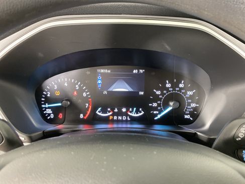 Used 2020 Ford Escape SE FWD image 21