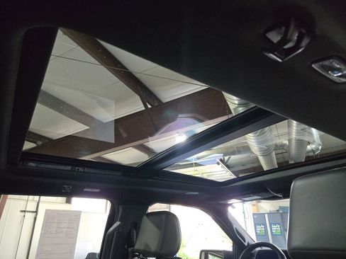 Used 2025 Ford F150 Raptor w/ Equipment Group 803A Raptor R image 14