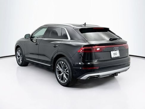 Used 2026 Audi Q8 Premium Plus w/ Premium Plus Package AWD/4WD image 7
