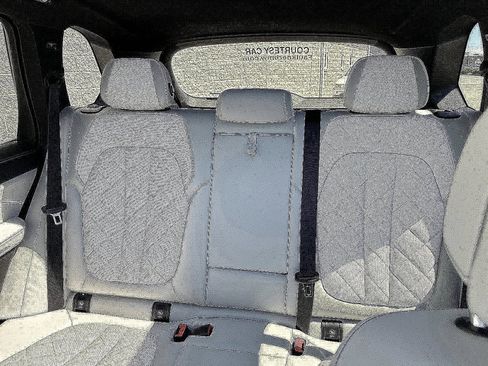 Certified 2025 BMW X5 xDrive50e w/ Climate Comfort Package image 28