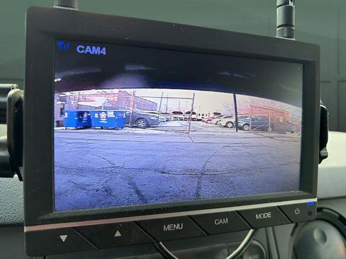 Used 2012 Ford F450 XL w/ High Capacity Trailer Tow Pkg image 18