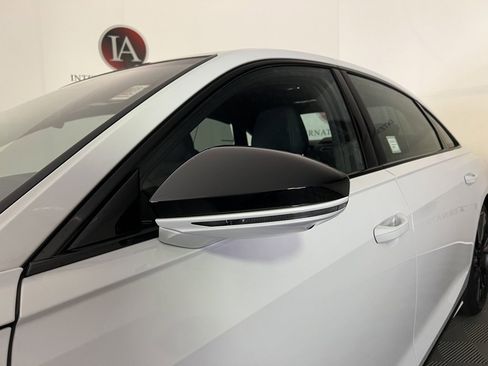 New 2026 Audi S8 image 10