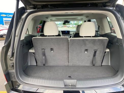 Used 2024 Hyundai Santa Fe Calligraphy image 13