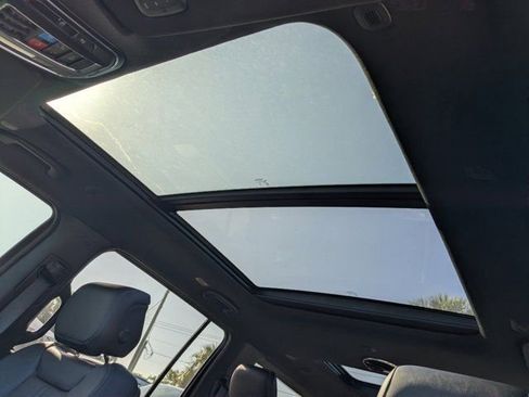 New 2026 Jeep Grand Wagoneer Limited image 23