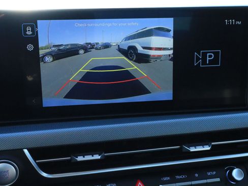 New 2026 Hyundai Sonata SEL FWD image 14