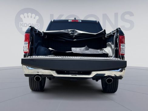 Used 2022 RAM 1500 Big Horn AWD/4WD image 26
