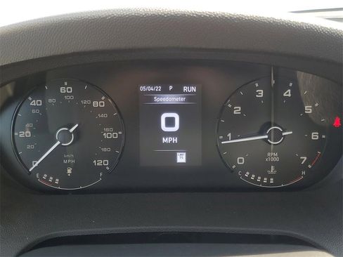 Used 2025 RAM ProMaster 3500 w/ Safety Group image 14